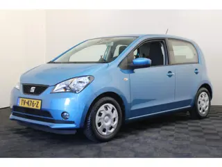 SEAT Mii 1.0 Style Intense |Airco|Cruise| (bj 2018)