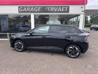 MG MG4 Electric Comfort 64 kWh