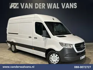 Mercedes-Benz Sprinter 315CDI 150pk L2H2 Euro6 Airco | Camera | Navigatie | Apple Carplay | Cruiseco
