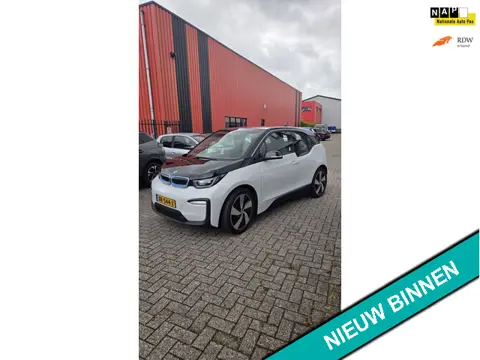 BMW I3 Basis 120Ah 42 kWh