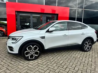Renault Arkana 1.6 E-Tech Hybrid Automaat 145 Intens | Apple Carplay/Android | orgineel NL -auto
