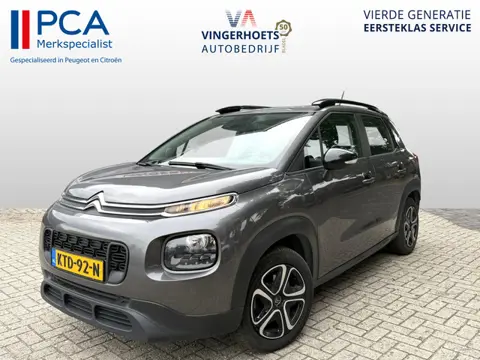 Citroën C3 Aircross 110 Pk Benzine * Populair Model * Hoge Zit Positie * Airco * Cruise Control * Me