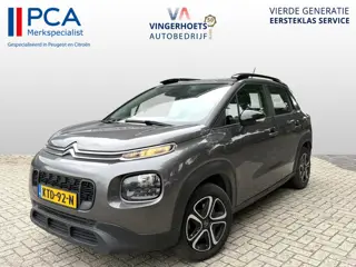 Citroën C3 Aircross 110 Pk Benzine * Populair Model * Hoge Zit Positie * Airco * Cruise Control * Me
