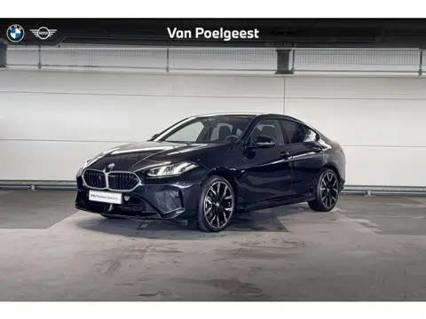 BMW 2 Serie Gran Coupé 220