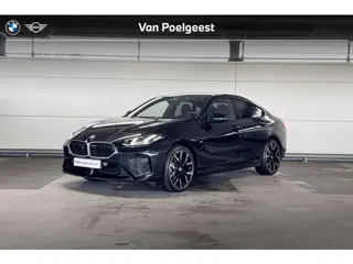 BMW 2 Serie Gran Coupé 220