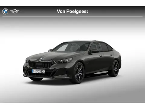 BMW 5 Serie Sedan 530e M Sport Edition | M Sportpakket Pro | Innovation Pack | Travel Pack | Comfort
