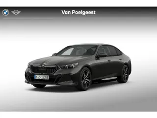 BMW 5 Serie Sedan 530e M Sport Edition | M Sportpakket Pro | Innovation Pack | Travel Pack | Comfort