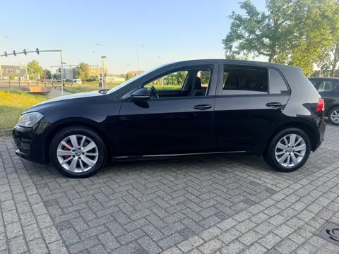 Volkswagen Golf 1.2 TSI Comfortline