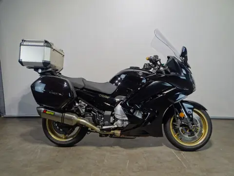 Yamaha FJR 1300 AS ULTIMATE EDITION (bj 2020)