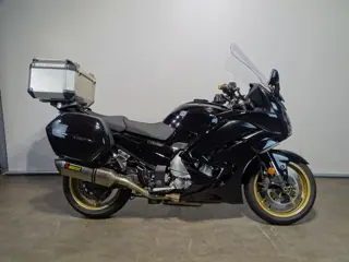 Yamaha FJR 1300 AS ULTIMATE EDITION (bj 2020)