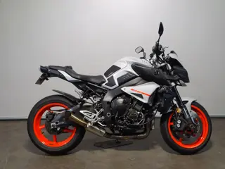 Yamaha MT-10 ABS (bj 2019)