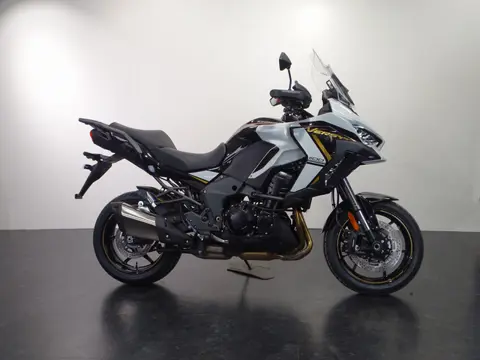 Kawasaki VERSYS 1100 SE (bj 2026)