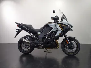 Kawasaki VERSYS 1100 SE (bj 2026)