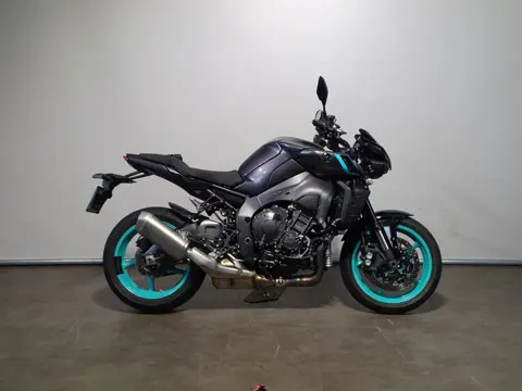 Yamaha MT-10 ABS (bj 2025)