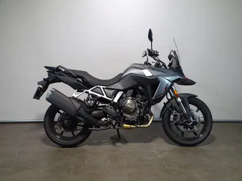 Suzuki DL 800 V-STROM (bj 2025)