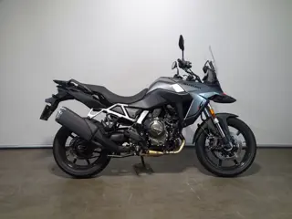 Suzuki DL 800 V-STROM (bj 2025)