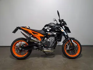 KTM 890 DUKE GP (bj 2024)