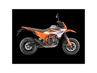 KTM 390 SMC-R (bj 2026)