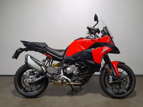 Ducati MULTISTRADA V2 (bj 2026)