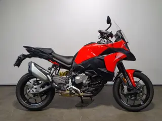 Ducati MULTISTRADA V2 (bj 2026)