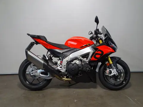 Aprilia TUONO V4 1100 (bj 2026)