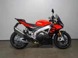 Aprilia TUONO V4 1100 (bj 2026)