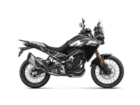 CFMOTO 450 MT (bj 2026)