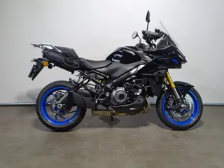 Suzuki GSX-S 1000 GX (bj 2026)