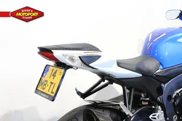 Suzuki GSX-R 750 (2012)