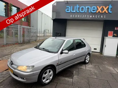 Peugeot 306 2.0-16V XSi AIRCO I I OP AFSPRAAK IN OPDRACHT VAN PARTICULIER TE VERKOPEN