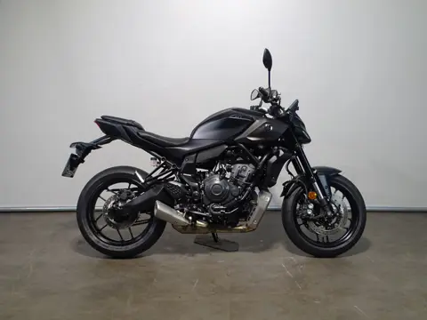 Yamaha MT-07 ABS (bj 2026)