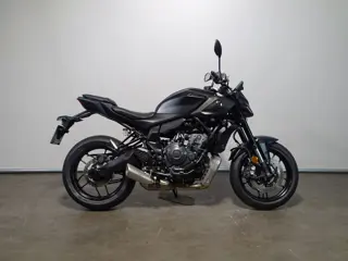 Yamaha MT-07 ABS (bj 2026)