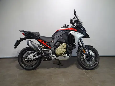 Ducati MULTISTRADA V4 RALLY (bj 2023)