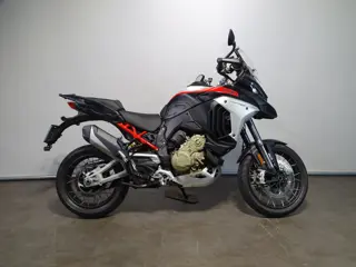Ducati MULTISTRADA V4 RALLY (bj 2023)