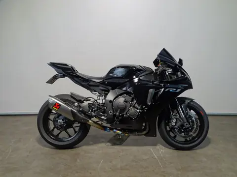 Yamaha YZF-R1 (bj 2023)