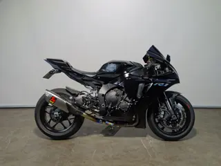 Yamaha YZF-R1 (bj 2023)