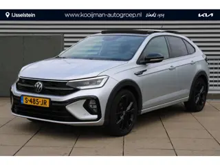 Volkswagen Taigo 1.5 TSI R-Line Business AUTOMAAT SCHUIFDAK, NAVIGATIE, ACHTERUITRIJCAMERA