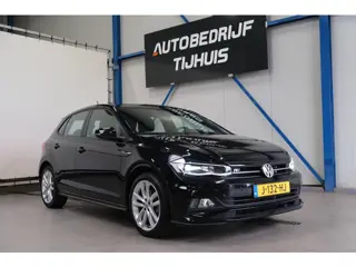 Volkswagen Polo 1.0 TSI Highline R-Line Automaat - N.A.P. Airco, Cruise, PDC, Carplay.
