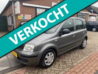 Fiat Panda 1.2 Active