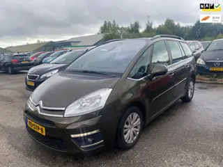 Citroen Grand C4 Picasso 1.6 THP Business EB6V 7p.