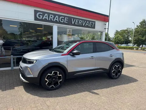 Opel Mokka 1.2 Turbo GS Line