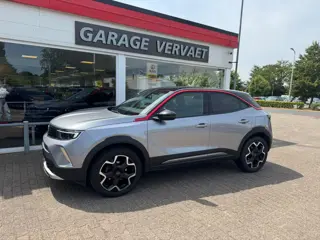 Opel Mokka 1.2 Turbo GS Line