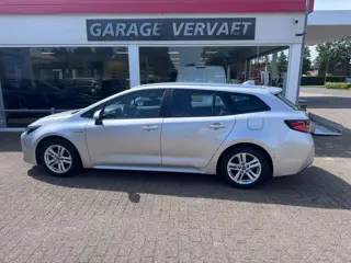 Toyota Corolla Touring Sports 1.8 Hybrid Dynamic