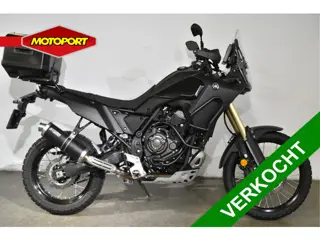 Yamaha TENERE 700 (bj 2021)