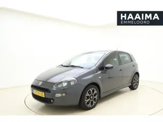 Fiat Punto Evo 0.9 TwinAir Racing 100pk | 5 Deurs | Airco | Parkeerhulp achter | Lichtmetalen Velgen