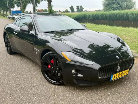 Maserati GRANTURISMO 4.2