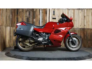 BMW K1100RS Zeer fraaie K1100RS (bj 1993)