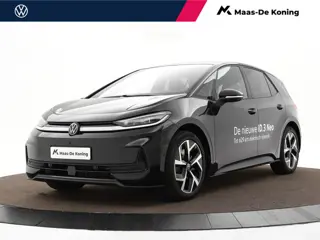 Volkswagen ID.3 Neo Style 79 kWh