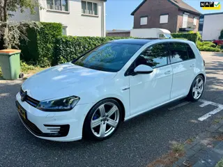 Volkswagen Golf 1.4 TSI GTE