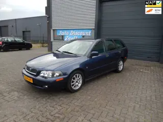 Volvo V40 1.8 Europa AIRCO APK TOT 13-08-2027
